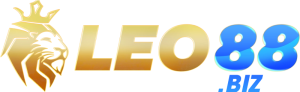 logo leo88biz